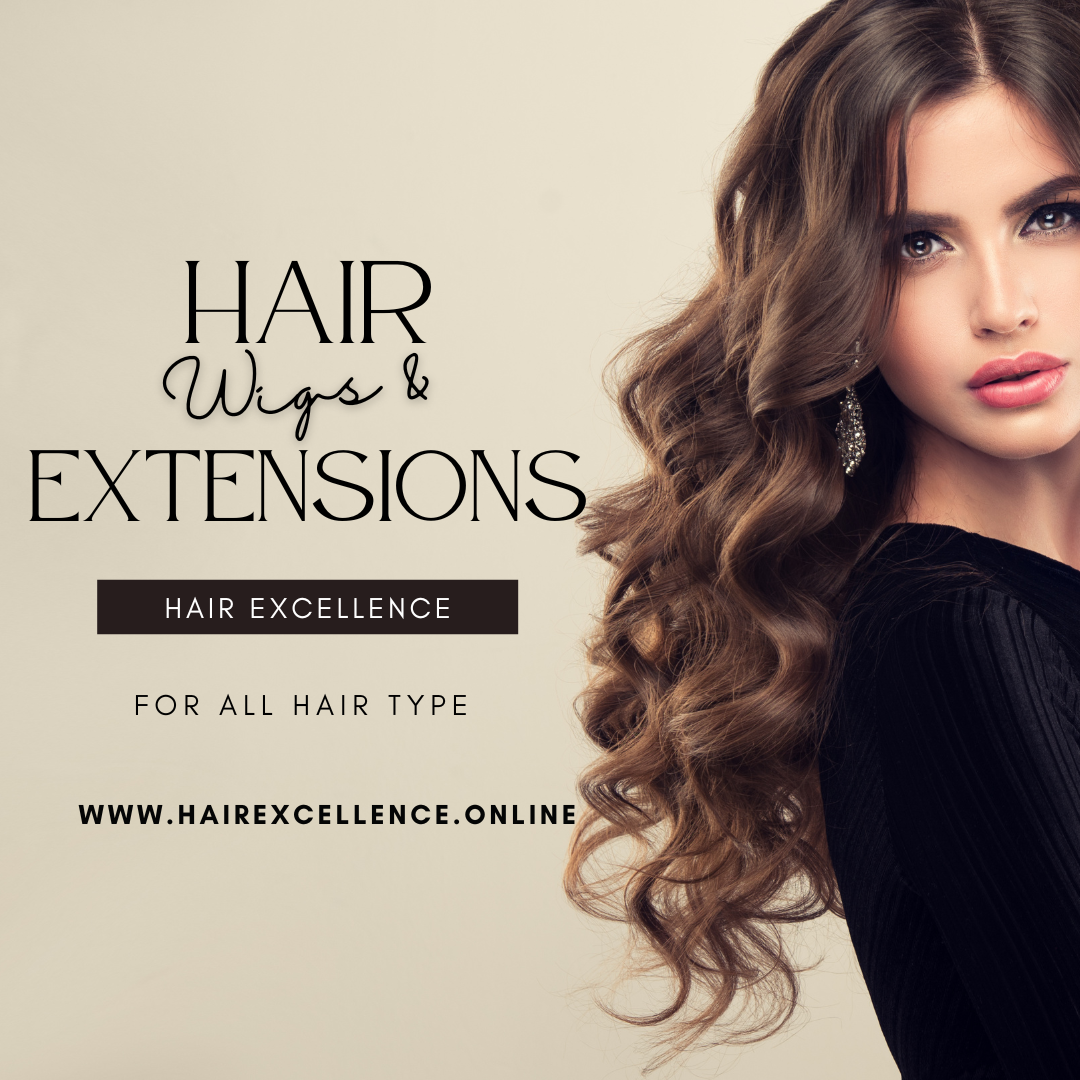Hair Extension Service Faridabad