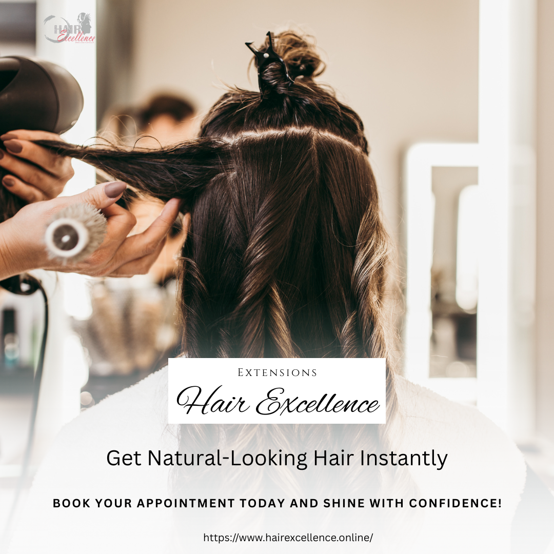 Looking For Natural Men's Hair Extensions In Faridabad