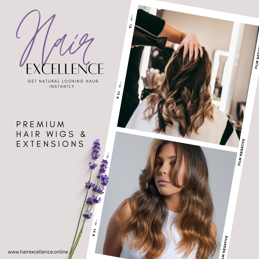 Looking For Premium Quality Hair Extensions In Faridabad