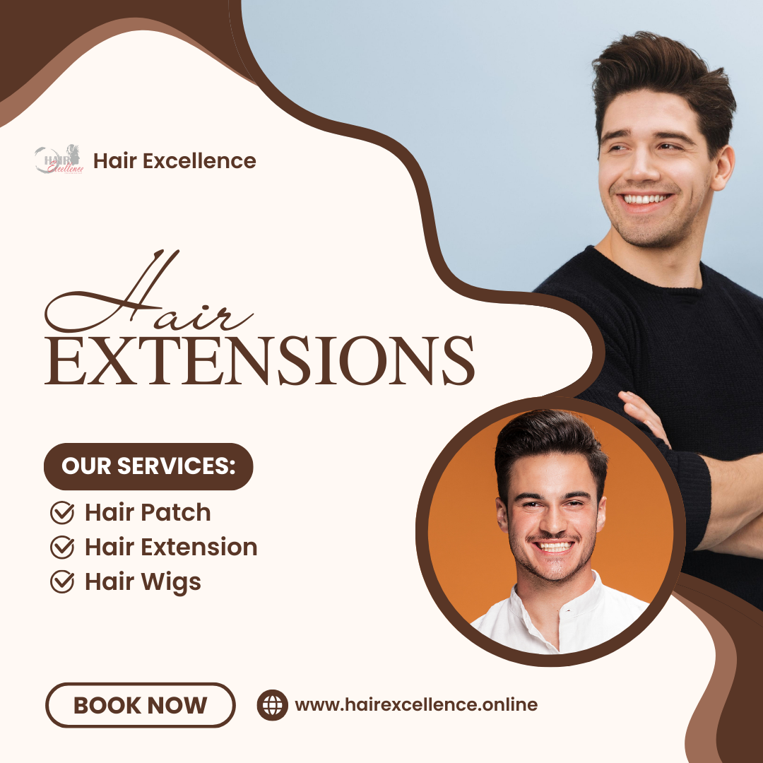 Looking For Voluminous Extensions In Faridabad