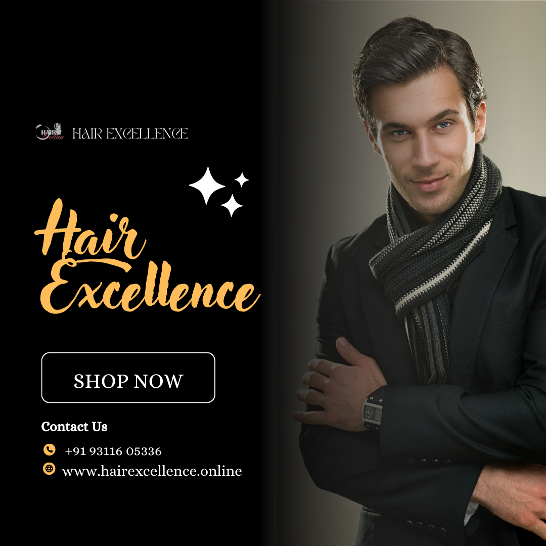 Men's Non Surgical Hair Replacement In Faridabad