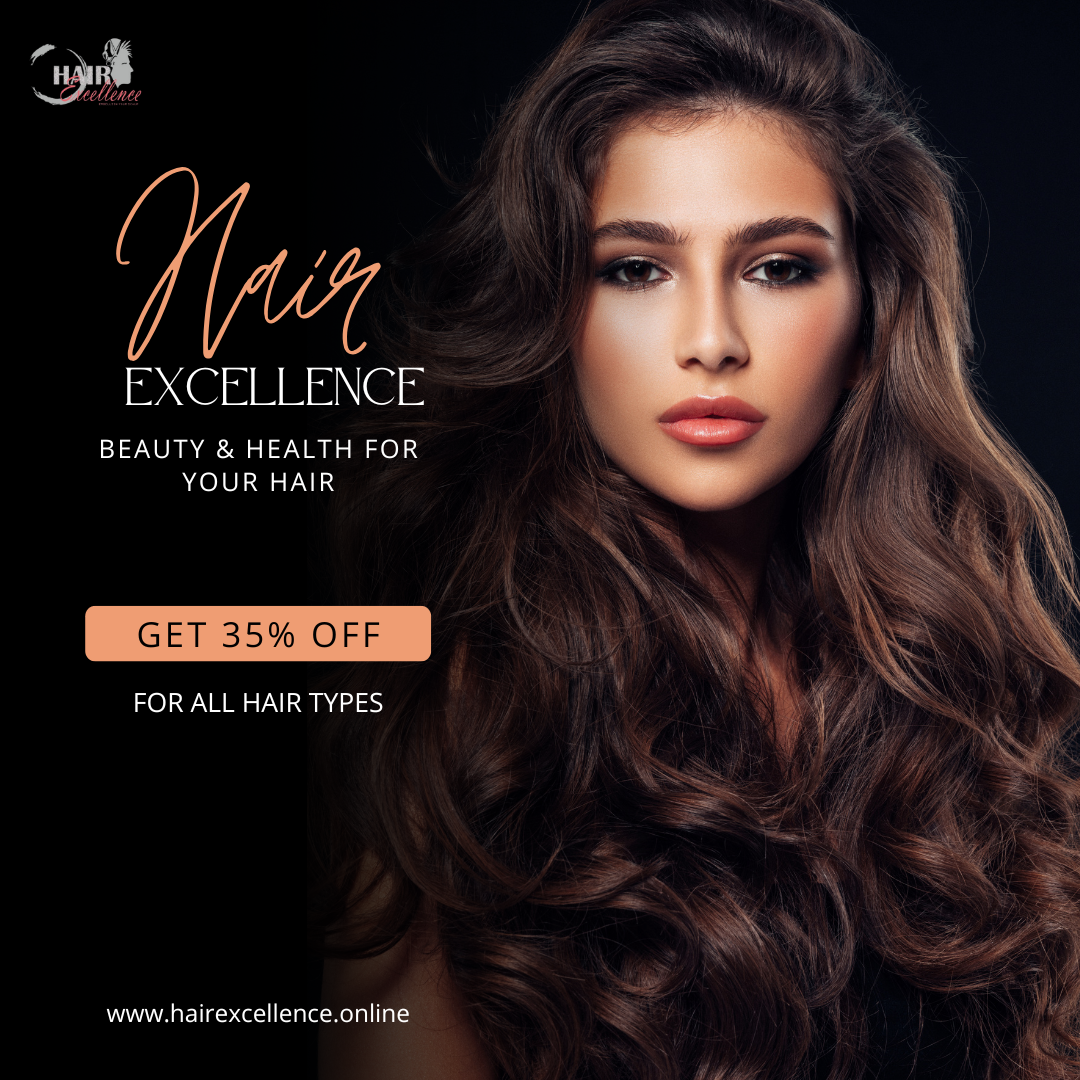 Non Surgical Hair Replacement For women In Faridabad