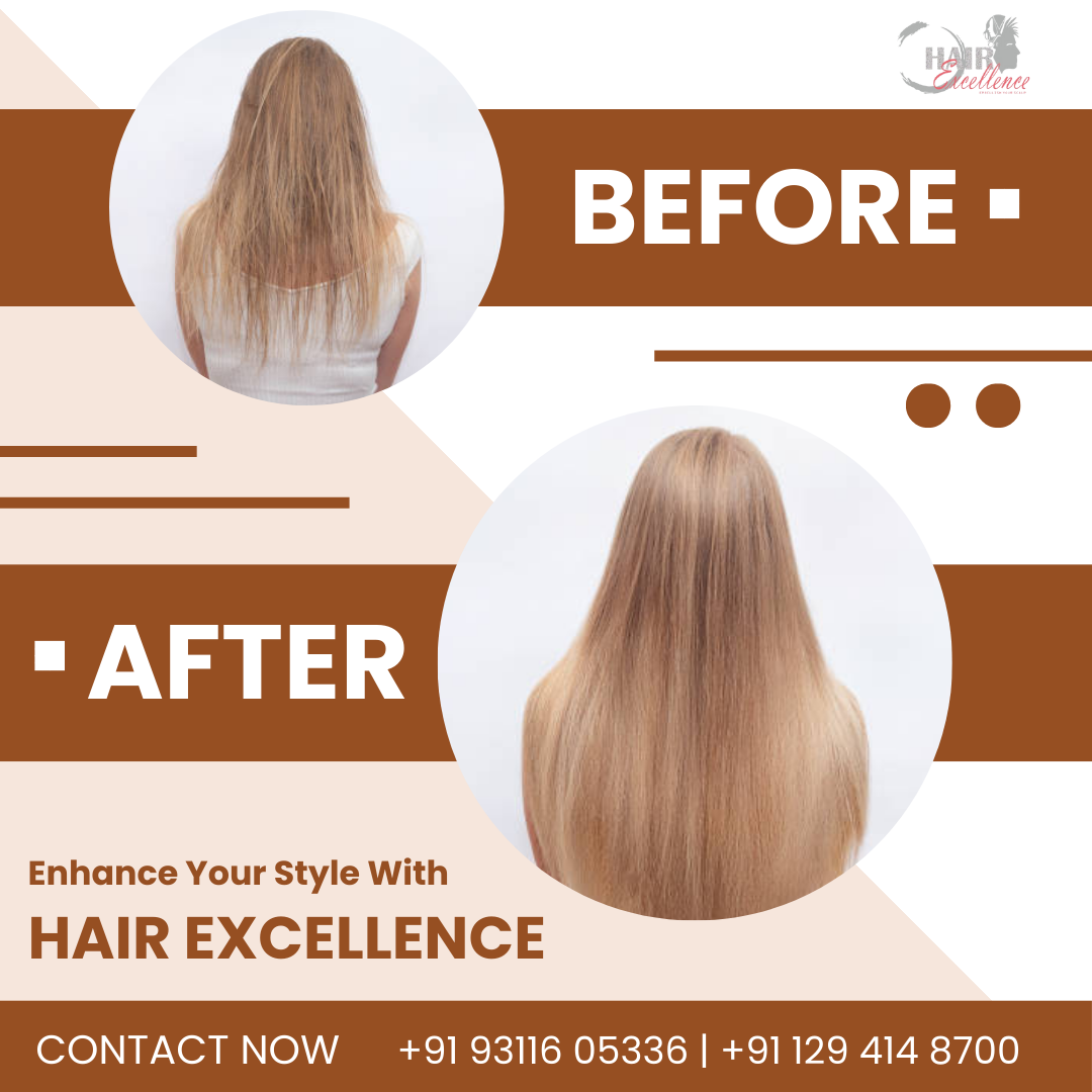 Best Hair Extension Patches For Women