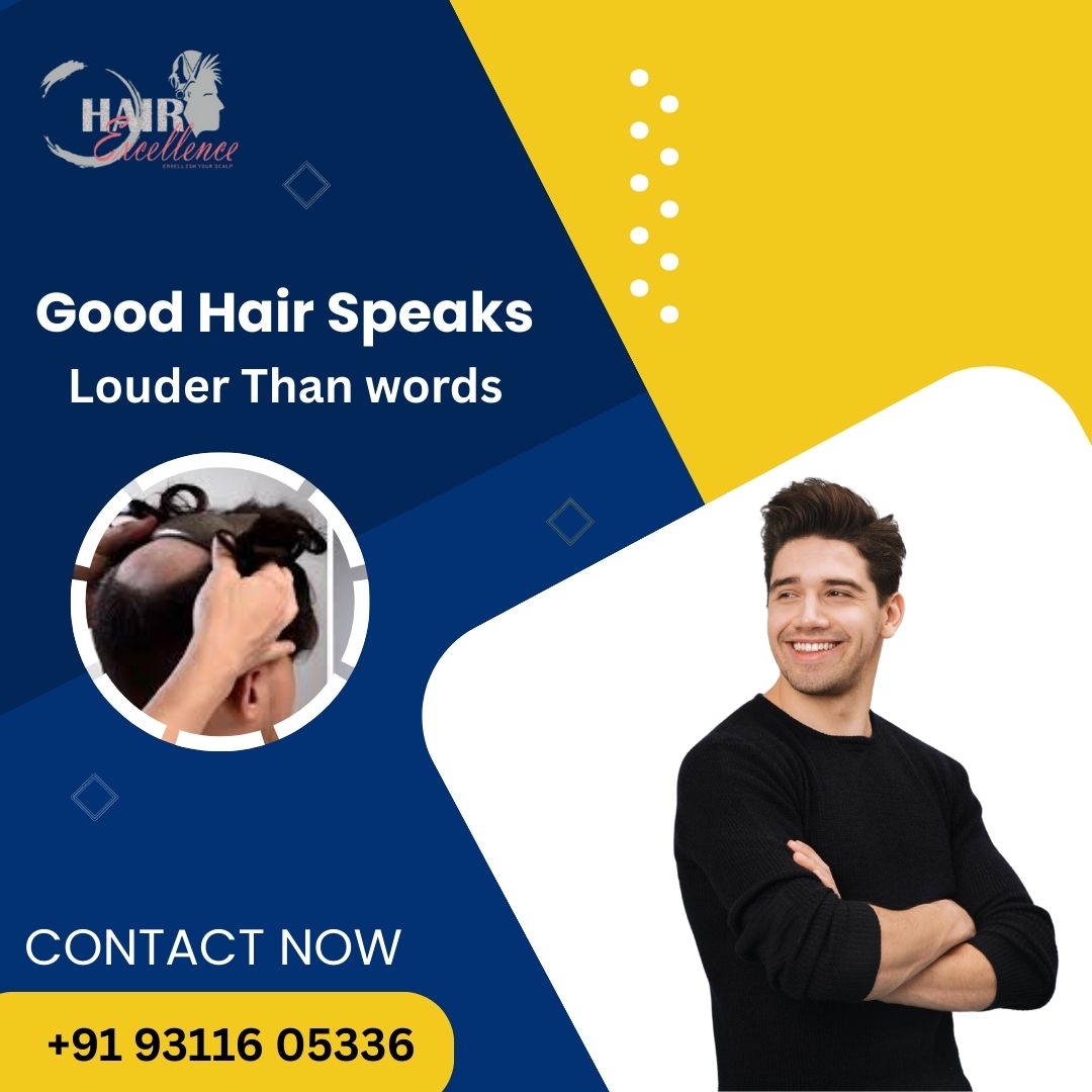 Best Hair Extension Service In Faridabad, Haryana